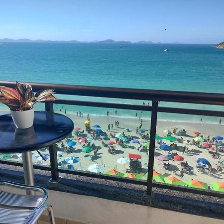 Loft Na Prainha Em Arraial Do Cabo Apartment ภายนอก รูปภาพ