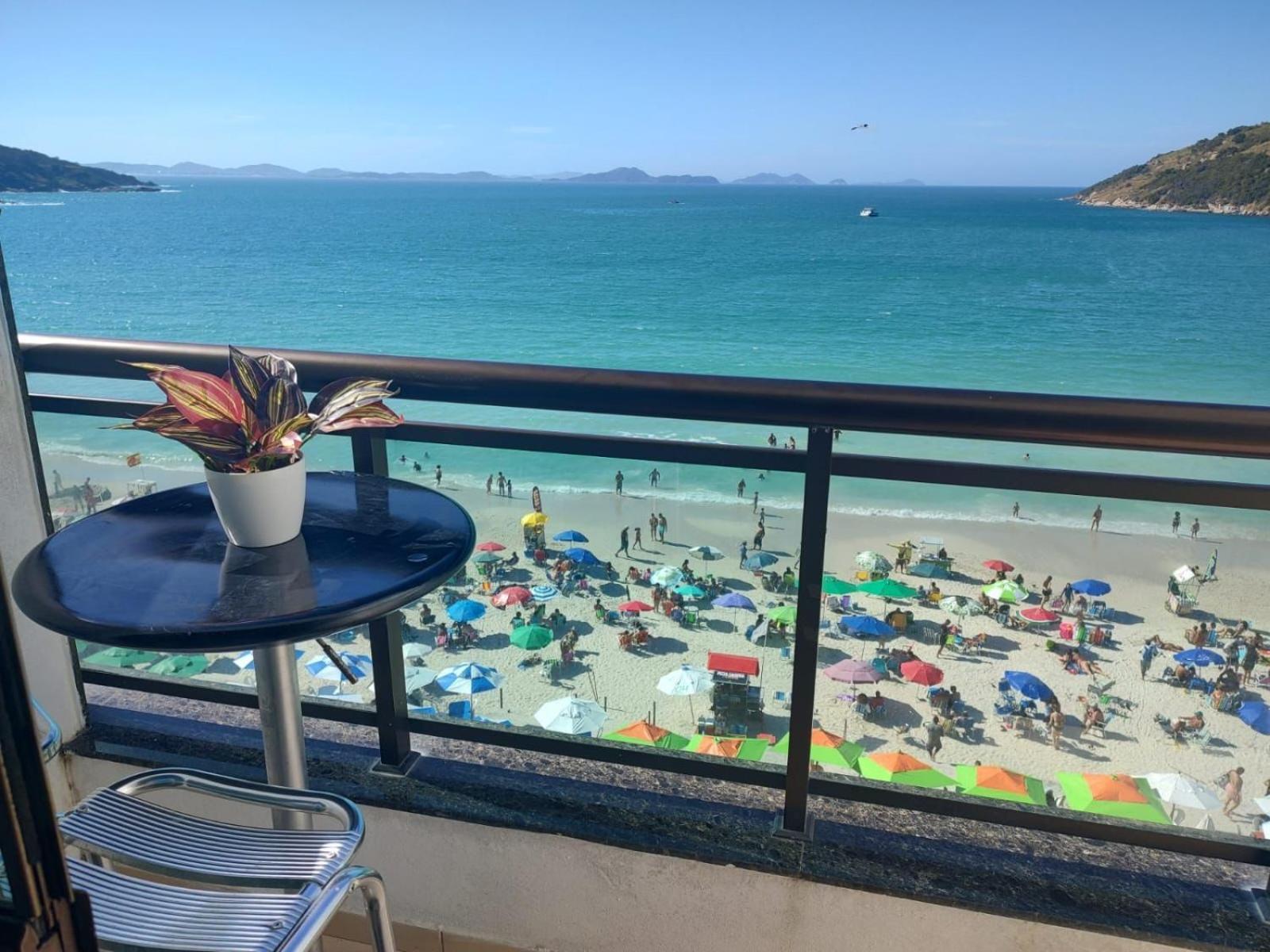 Loft Na Prainha Em Arraial Do Cabo Apartment ภายนอก รูปภาพ