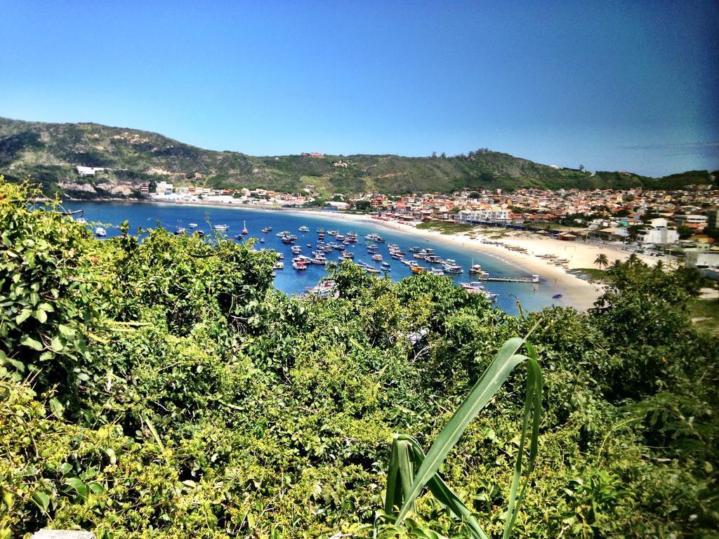 Loft Na Prainha Em Arraial Do Cabo Apartment ภายนอก รูปภาพ
