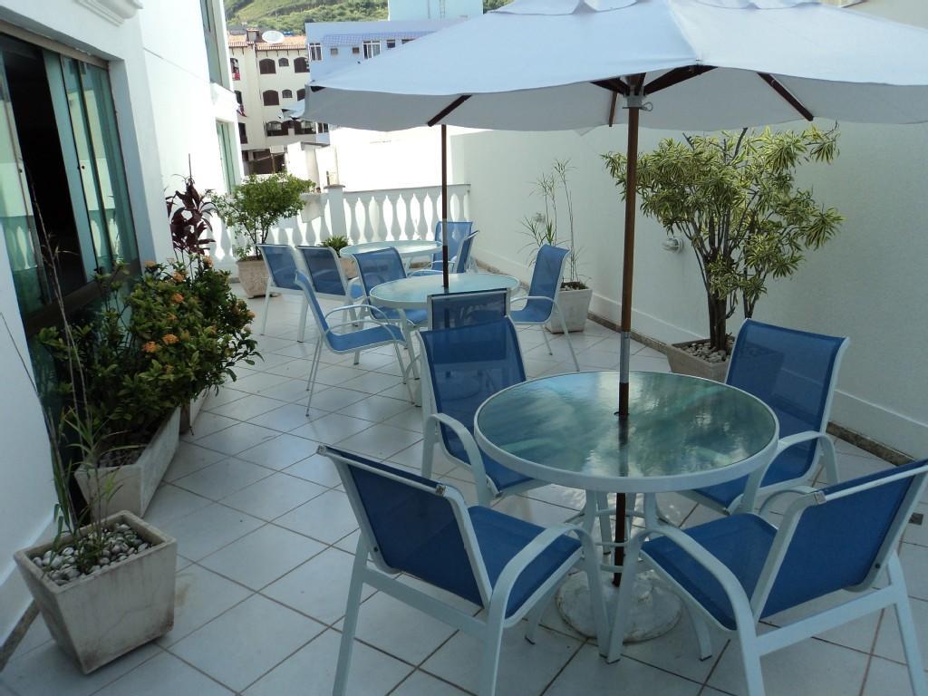 Loft Na Prainha Em Arraial Do Cabo Apartment ภายนอก รูปภาพ