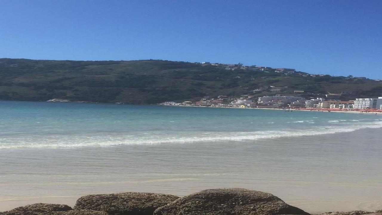 Loft Na Prainha Em Arraial Do Cabo Apartment ภายนอก รูปภาพ