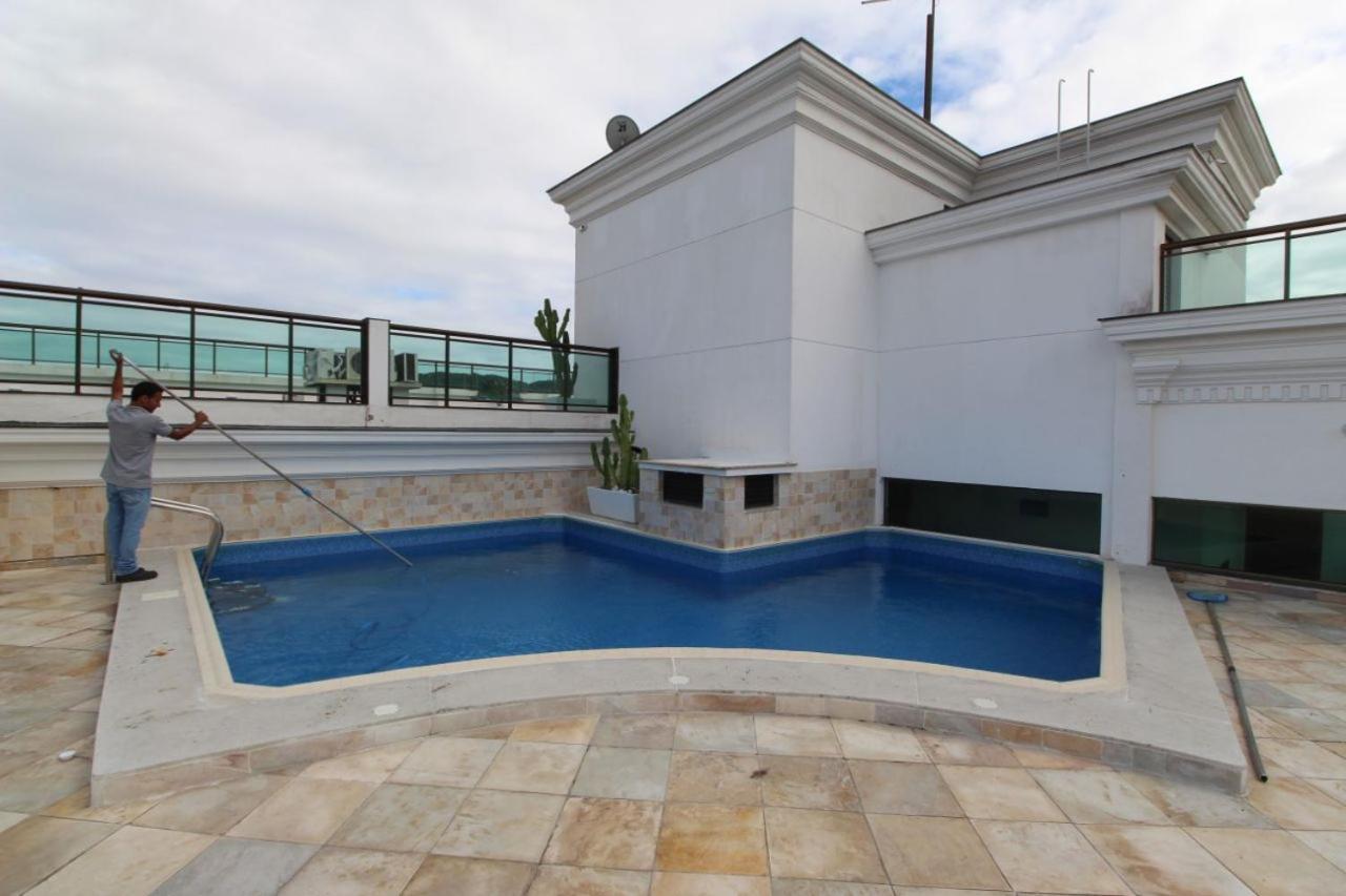 Loft Na Prainha Em Arraial Do Cabo Apartment ภายนอก รูปภาพ